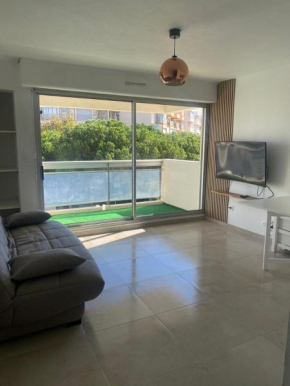 Magnifique logement